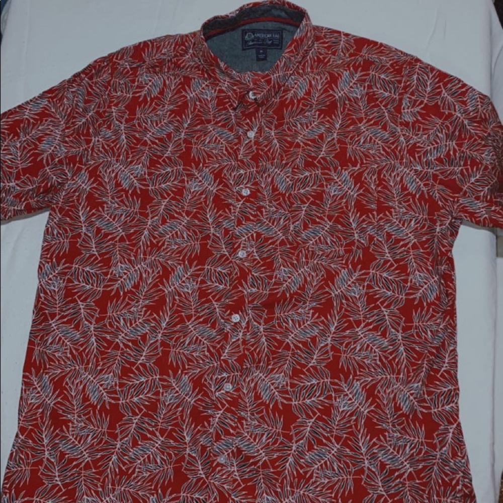 Men’s American Rag Shirt
